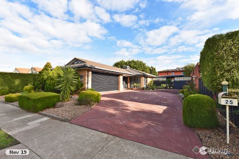 25 St Clair Bvd, Roxburgh Park, VIC 3064