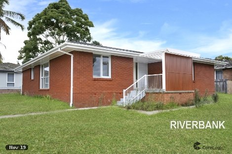 293 Riverside Dr, Airds, NSW 2560