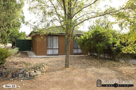 1 Logue Pl, Stirling, ACT 2611