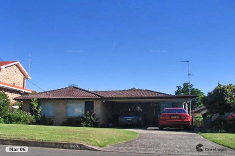 70 Porter Ave, Mount Warrigal, NSW 2528