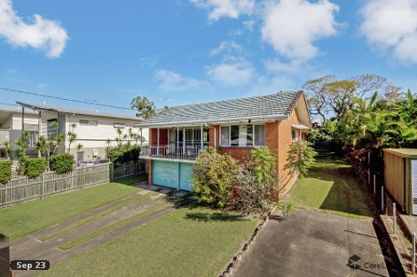 43 Lancaster St, Coorparoo, QLD 4151