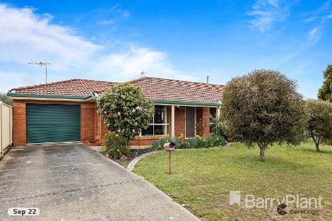 1/17 Jack Ct, Alfredton, VIC 3350