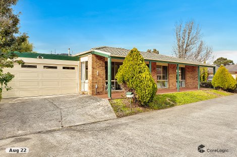 10 Snow Gum Dr, Kilsyth South, VIC 3137