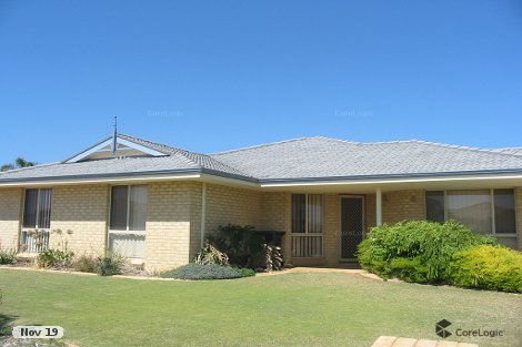 3 Weeloo Rd, Waggrakine, WA 6530