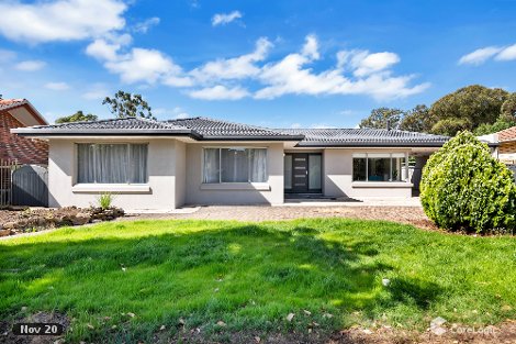 3 Vaucluse Cres, Bellevue Heights, SA 5050