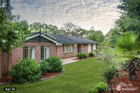 26 Parkridge Dr, Jilliby, NSW 2259