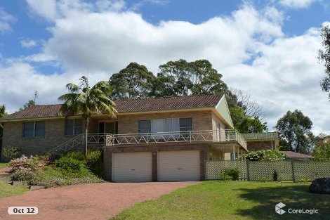 39 Carroll Ave, Lake Conjola, NSW 2539