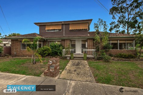 883 Old Calder Hwy, Keilor, VIC 3036