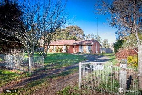 107 High St, Lancefield, VIC 3435