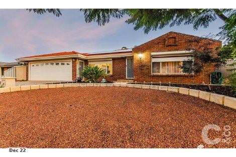 4 Werloo Ct, Leda, WA 6170