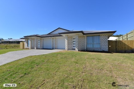 1/6 Rubie Ct, Westbrook, QLD 4350