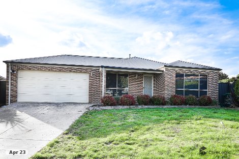 11 Adelphi Cl, Winter Valley, VIC 3358