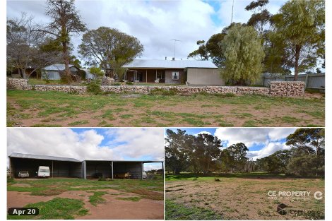 736 Black Hill Rd, Cambrai, SA 5353