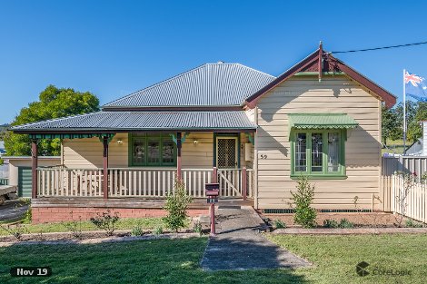 59 Lord St, Dungog, NSW 2420