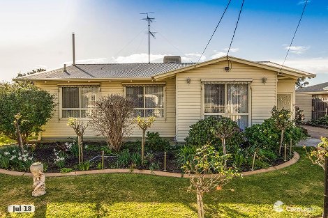 12 Wren St, Norlane, VIC 3214