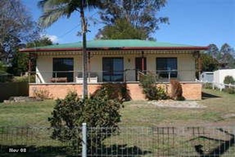 5047 Oxley Hwy, Long Flat, NSW 2446