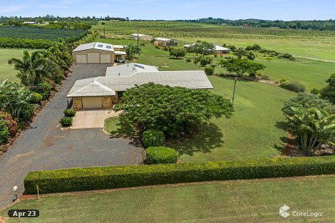 69 Wechsels Rd, Doolbi, QLD 4660