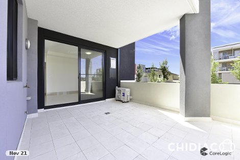 2/8 Robilliard St, Mays Hill, NSW 2145