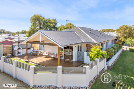 22 Cathedral Loop, West Busselton, WA 6280