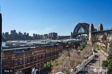 16/40 Pottinger St, Dawes Point, NSW 2000