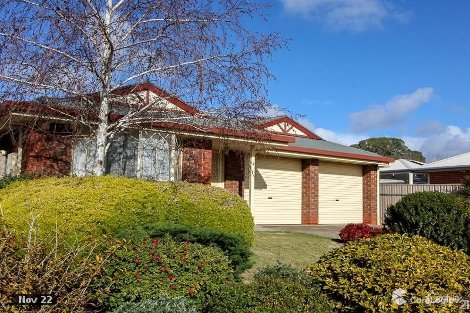 4 Riddoch Cres, Woodcroft, SA 5162