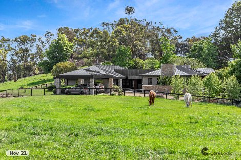 111 Killara Rd, Gruyere, VIC 3770