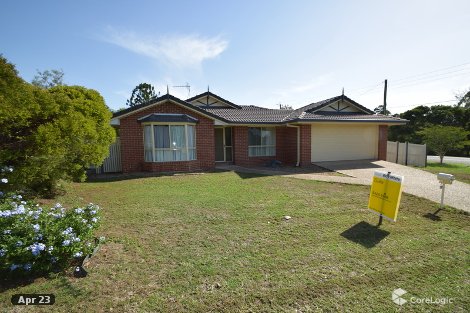 20 Ann St, Esk, QLD 4312