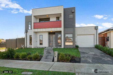 8 Tinnadice Rd, Cranbourne East, VIC 3977