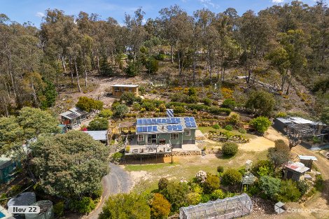 388 Huntingdon Tier Rd, Bagdad, TAS 7030