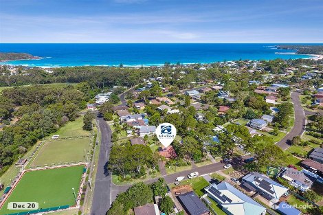 4 Bombora Cres, Mollymook Beach, NSW 2539