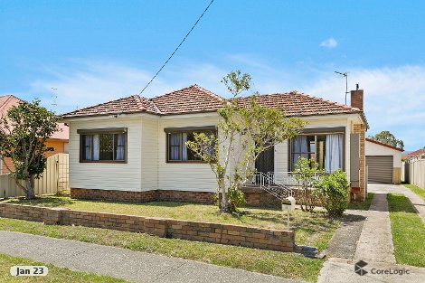 8 Lysaght St, North Wollongong, NSW 2500