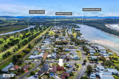 12 Rangoon Rd, Minnamurra, NSW 2533