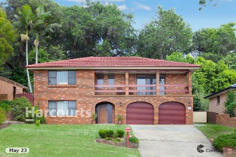 55 Mcbrien Dr, Kiama Downs, NSW 2533