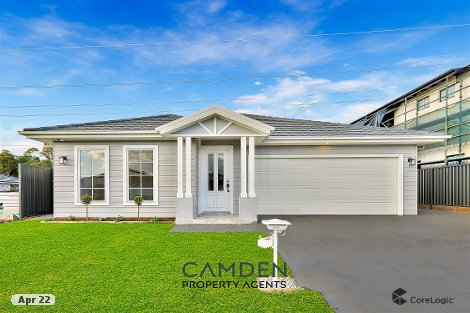 31a/31b Cowper Dr, Camden South, NSW 2570