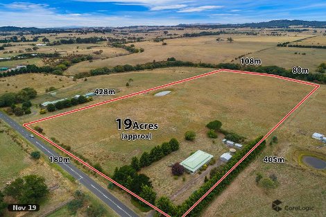 1059 Kyneton-Metcalfe Rd, Greenhill, VIC 3444