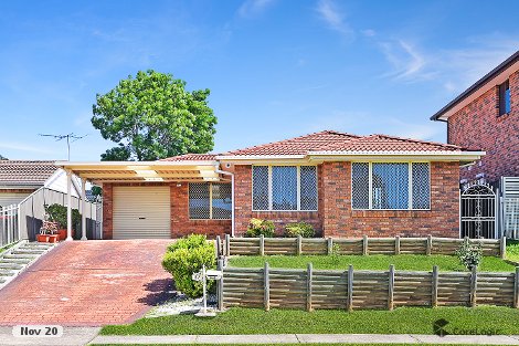 47 Swan Cct, Green Valley, NSW 2168