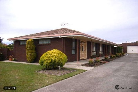 8 Treasure Pl, Ulverstone, TAS 7315