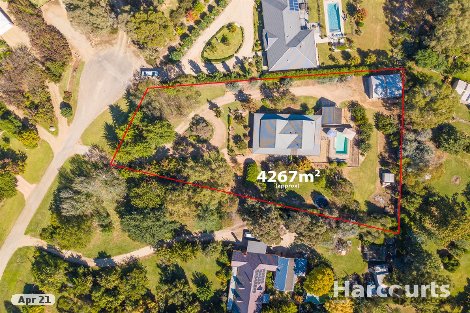 14 Cabernet Ct, Milawa, VIC 3678