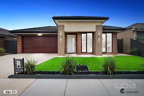 5 Becontree Cres, Strathtulloh, VIC 3338