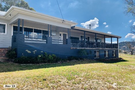 3145 New England Hwy, Moonbi, NSW 2353