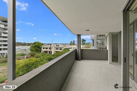 35/32 Agnes St, Albion, QLD 4010