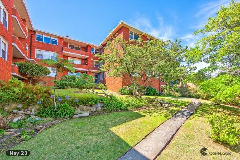 17/13 Cranbrook Ave, Cremorne, NSW 2090