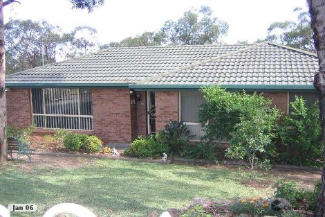 21 Muswellbrook Cres, Booragul, NSW 2284