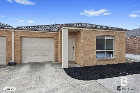 6 Malcolm Ct, Brown Hill, VIC 3350