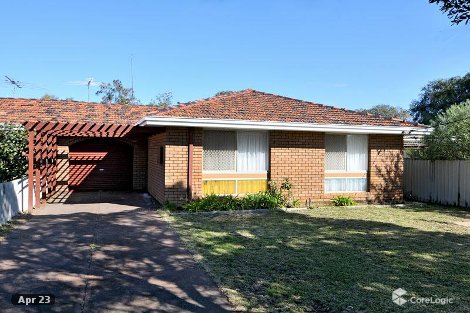 1/4 Scrivener Pl, Halls Head, WA 6210