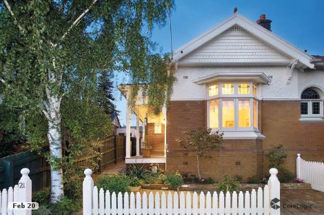 21 Broadway, Camberwell, VIC 3124