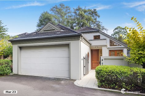 2/20 The Chase Road, Turramurra, NSW 2074
