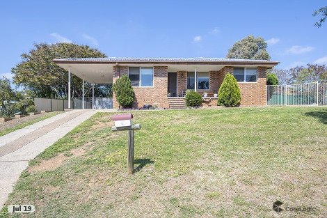 6 Myall Cl, Muswellbrook, NSW 2333