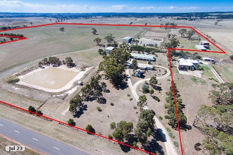 269 Thompson Rd, Maude, VIC 3331