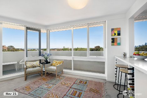 53/197 Canterbury Rd, St Kilda West, VIC 3182